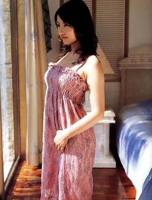 Takako Kitahara nude 2