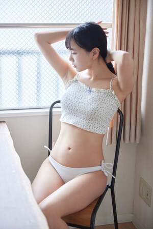 Takara Suzuki nude 5