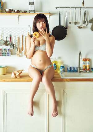 Takara Suzuki nude 8