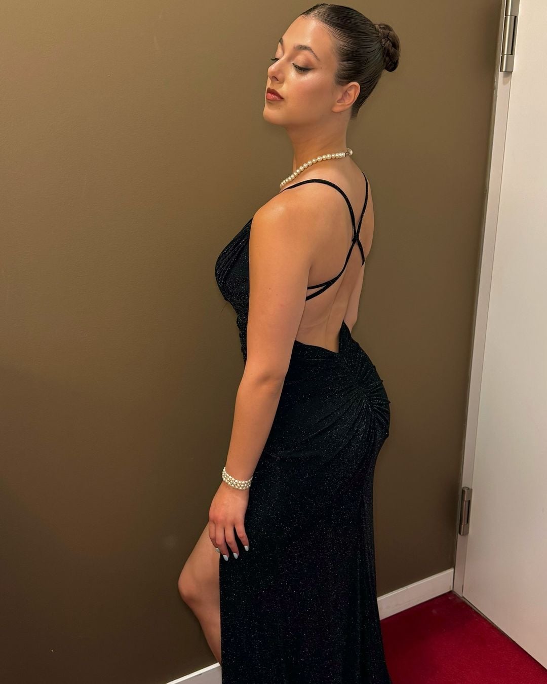 Tali Golergant