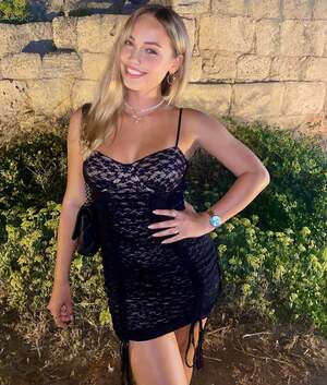 Tali Krasnopolski nude 9