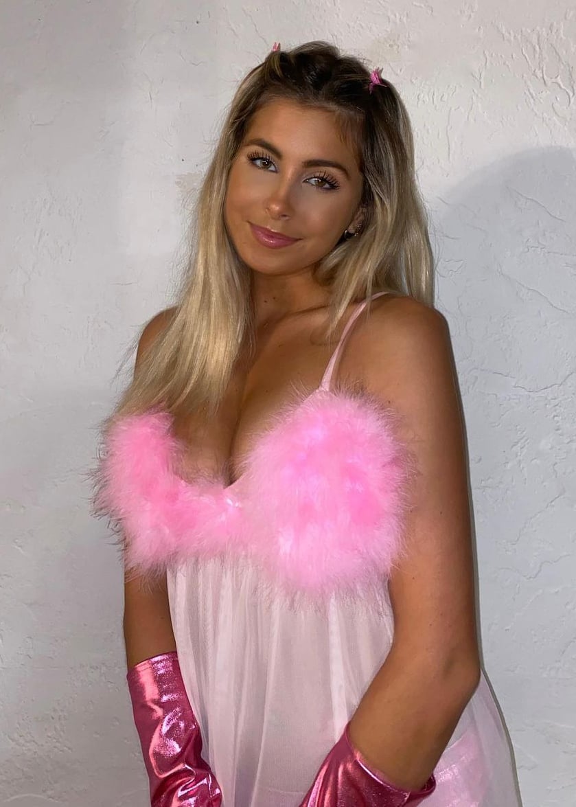 Talia Baia nude 12