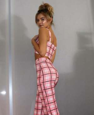 Talia Mar nude 3