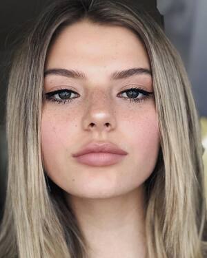 Talia Papantoniou nude 12