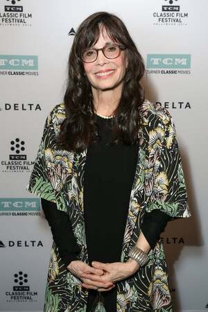 Talia Shire nude 10