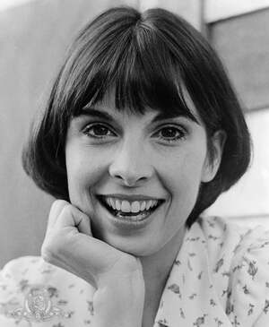 Talia Shire nude 3