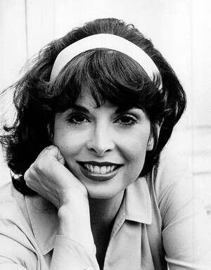 Talia Shire nude 4