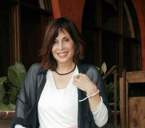 Talia Shire nude 5