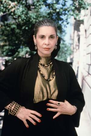 Talia Shire nude 6