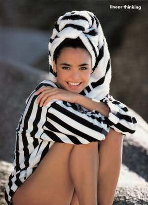 Talisa Soto nude 3