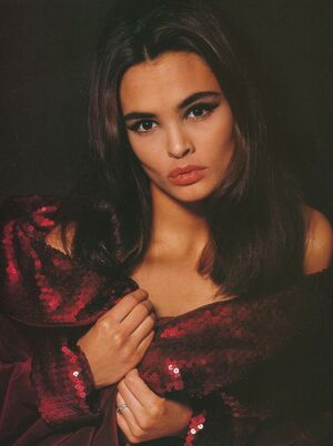 Talisa Soto nude 5