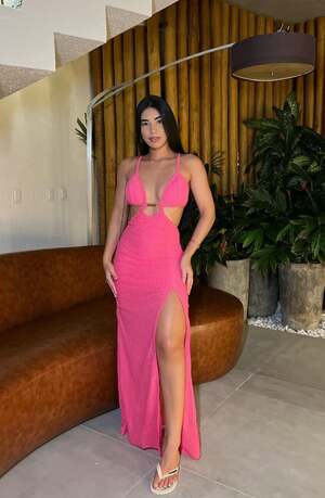 Talita Moura nude 2