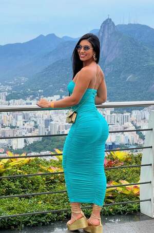 Talita Moura nude 4