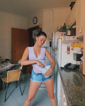 Talita Younan nude 8