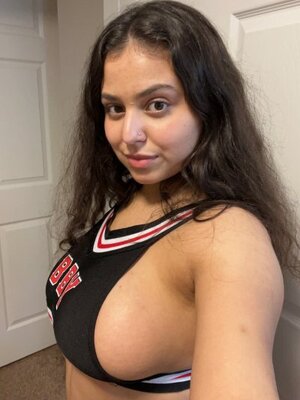Taliya nude 12