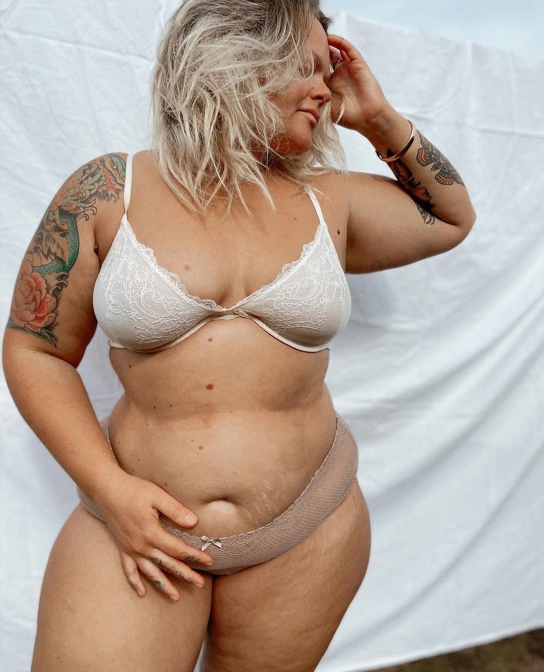 Tallulah Moon nude 11
