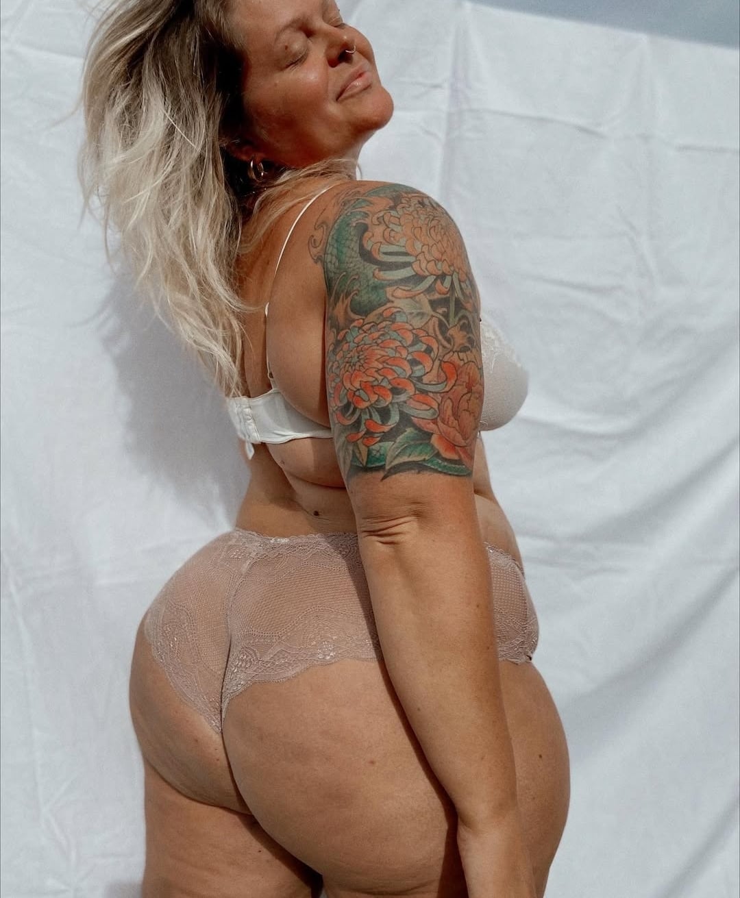Tallulah Moon nude 2