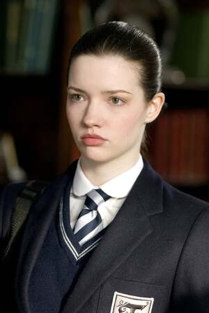 Talulah Riley nude 9