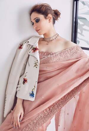 Tamannaah Bhatia nude 11