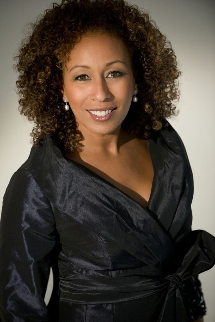 Tamara Tunie nude 10