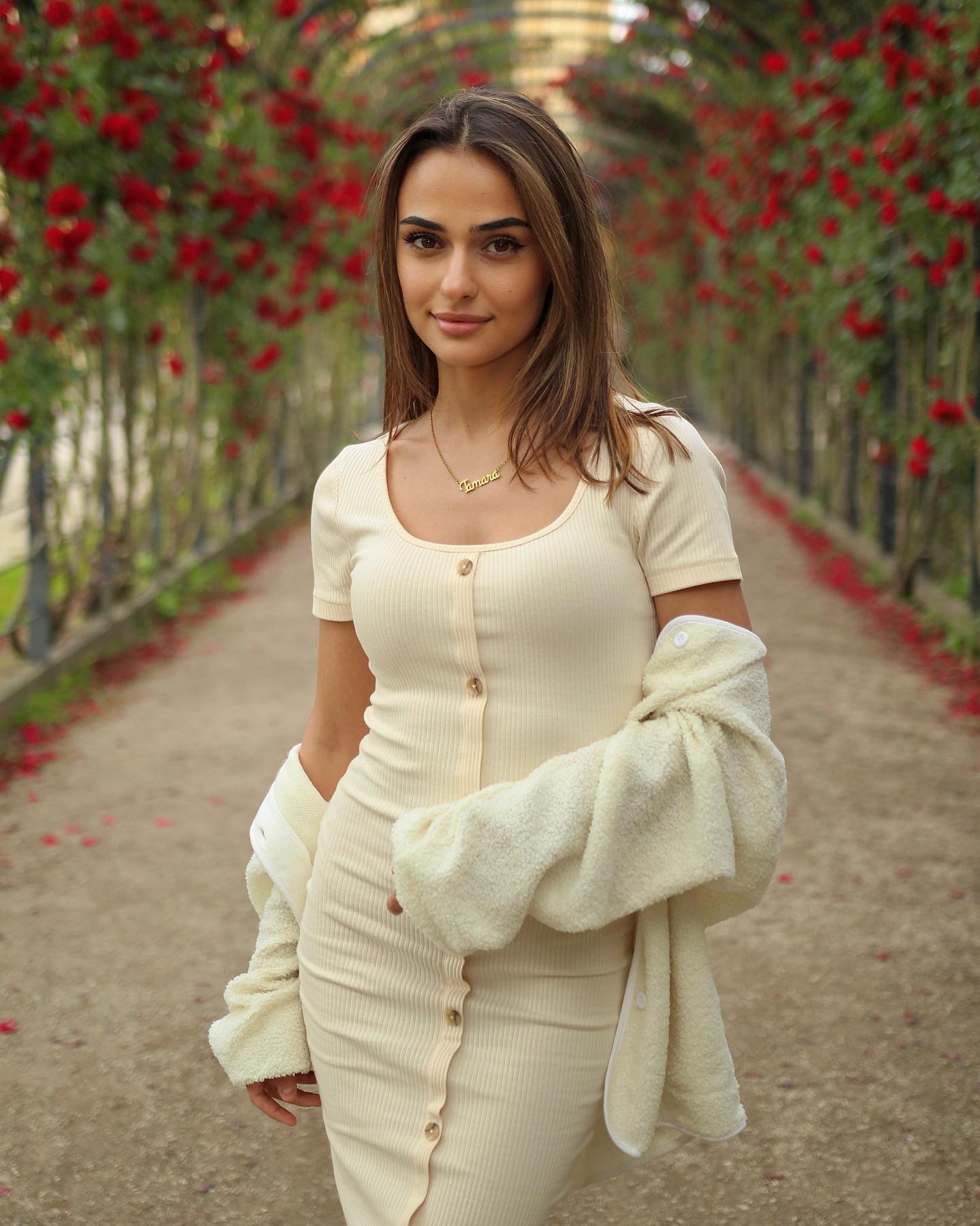 Tamara Tvl nude 3