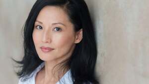 Tamlyn Tomita nude 10