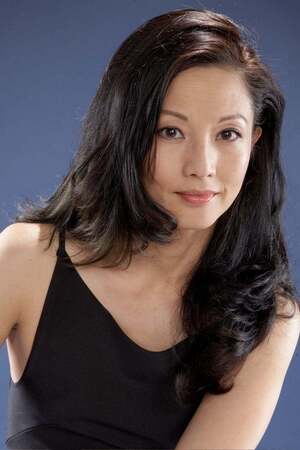 Tamlyn Tomita nude 4