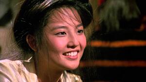 Tamlyn Tomita nude 5