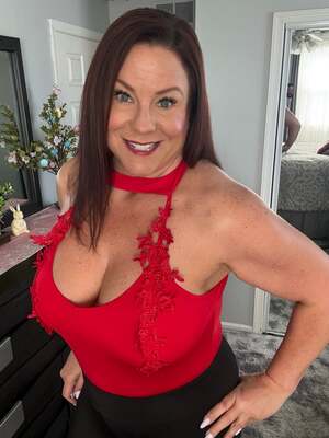 Tammy Reynolds nude 6