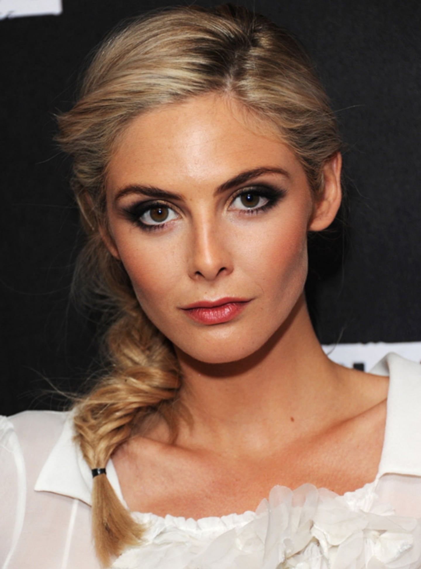 Tamsin Egerton nude 12