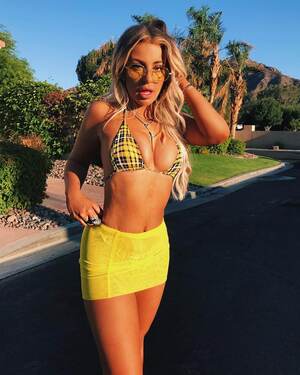 Tana Mongeau nude 3