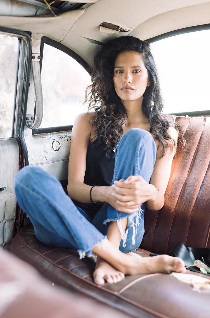 Tanaya Beatty nude 3