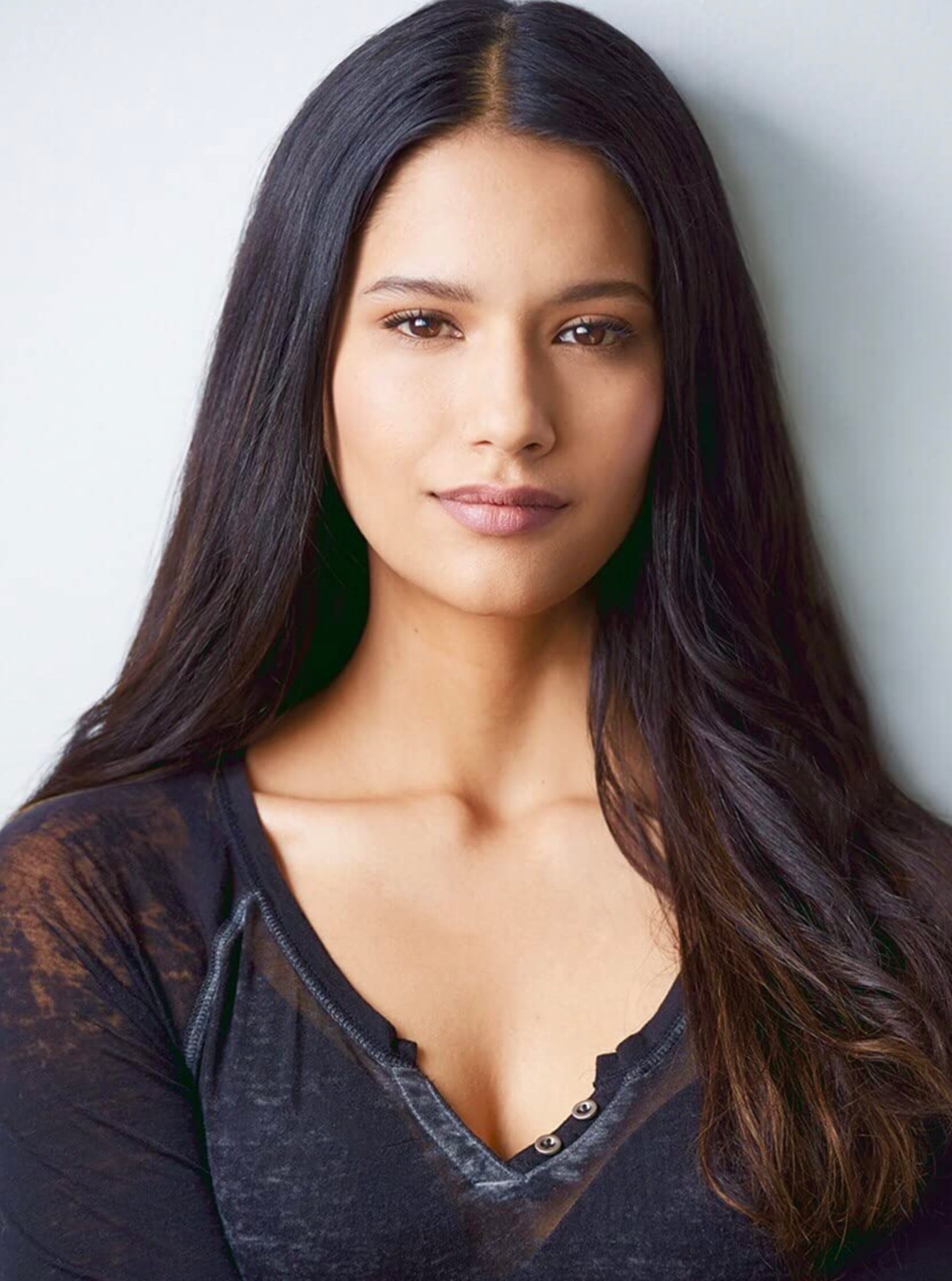 Tanaya Beatty nude 7