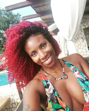 Taneisha Phenyx nude 12