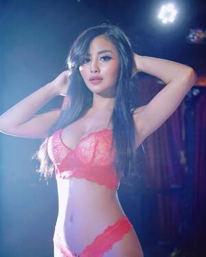 Tania Ayu nude 10