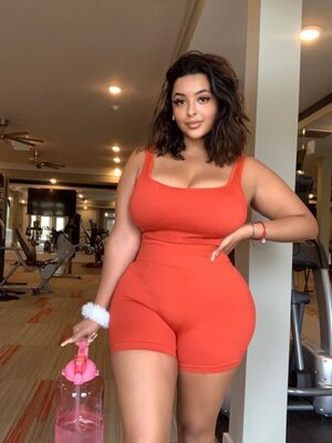 Tania Bombon nude 12