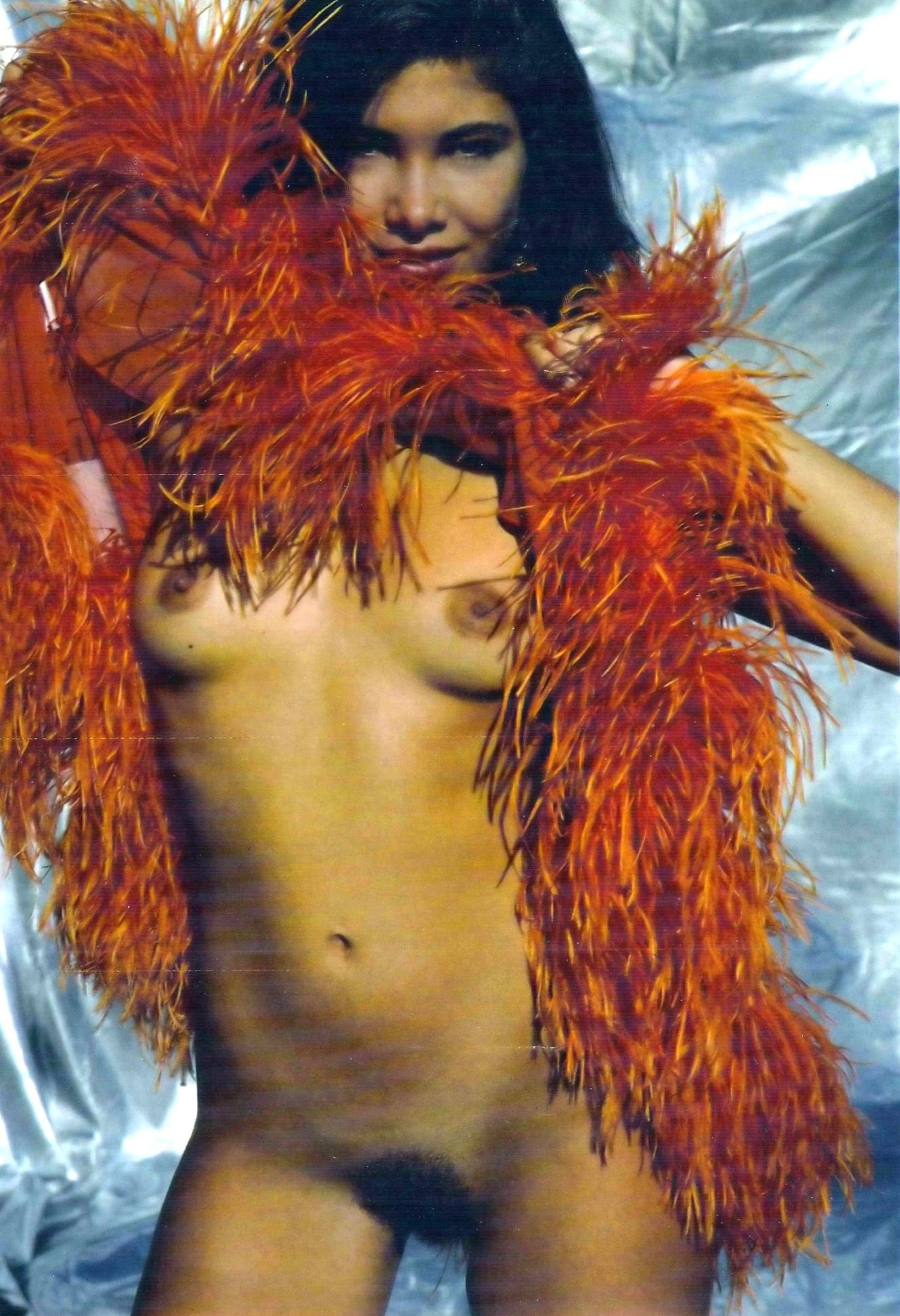 Tania Correa nude 3