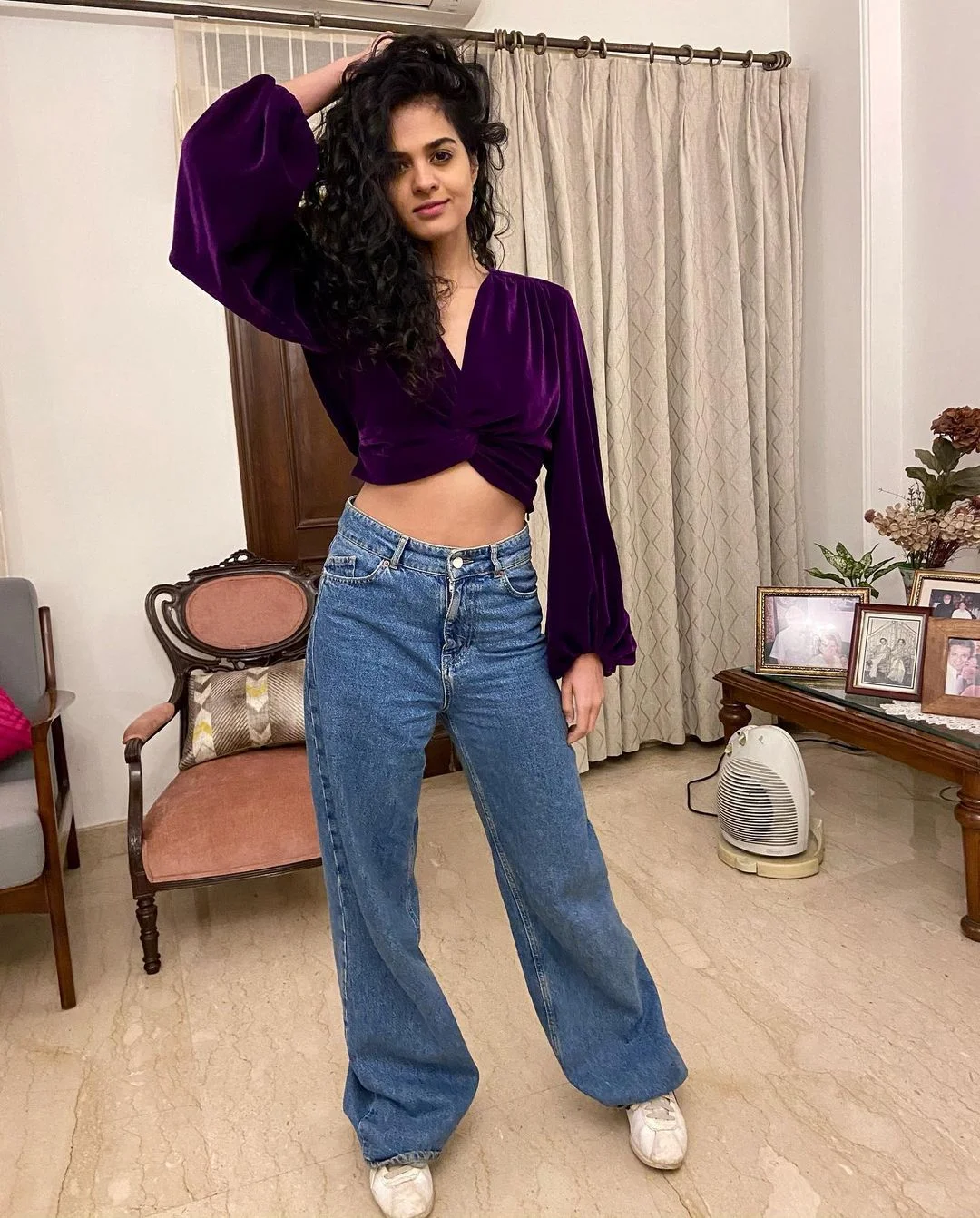 Tania Sachdev nude 11