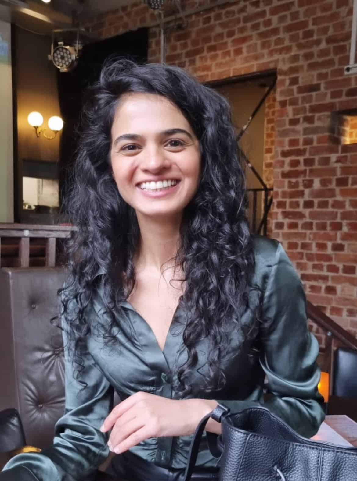 Tania Sachdev nude 12