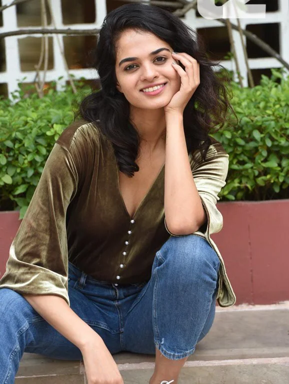 Tania Sachdev nude 2