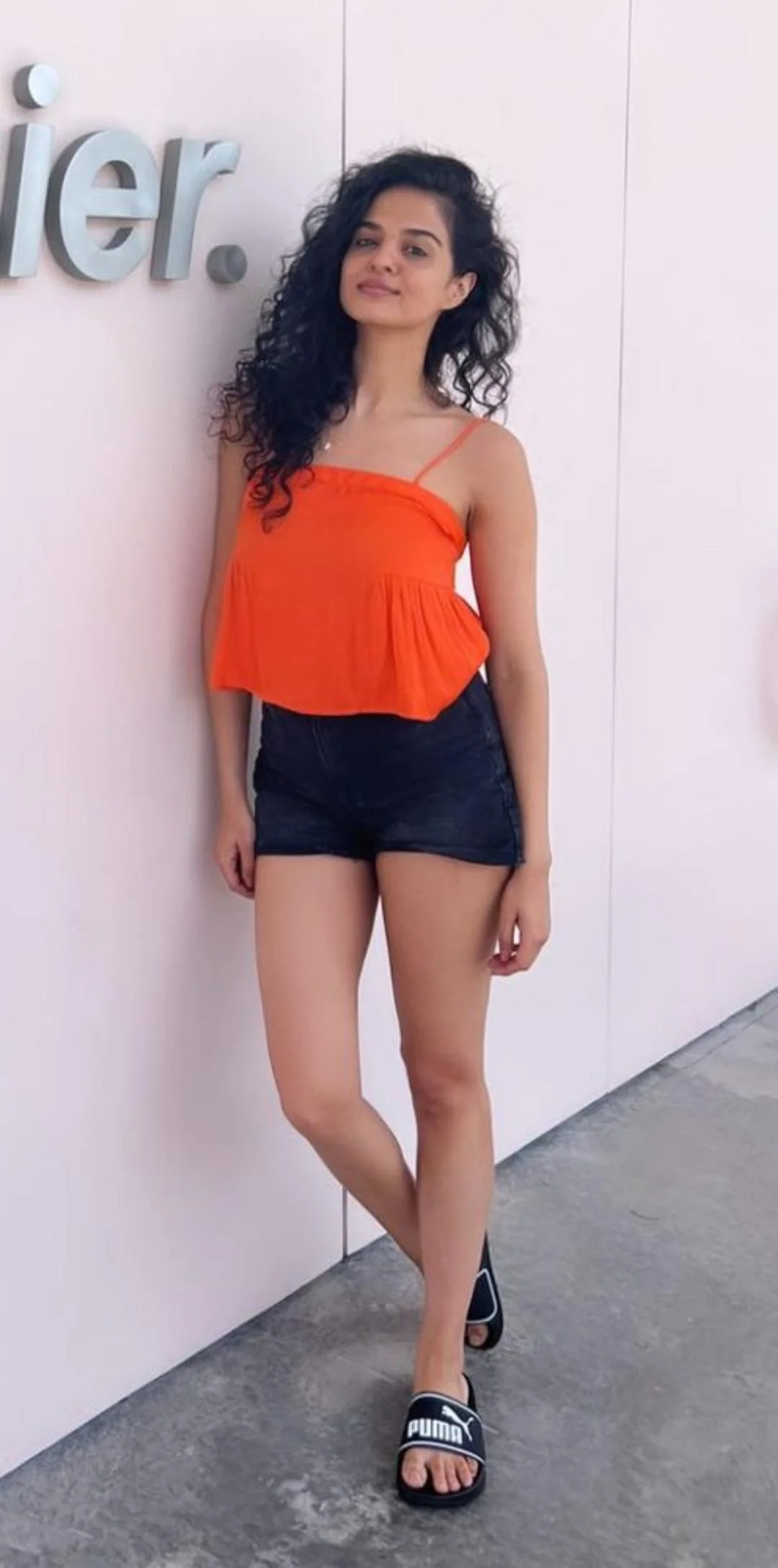 Tania Sachdev nude 6