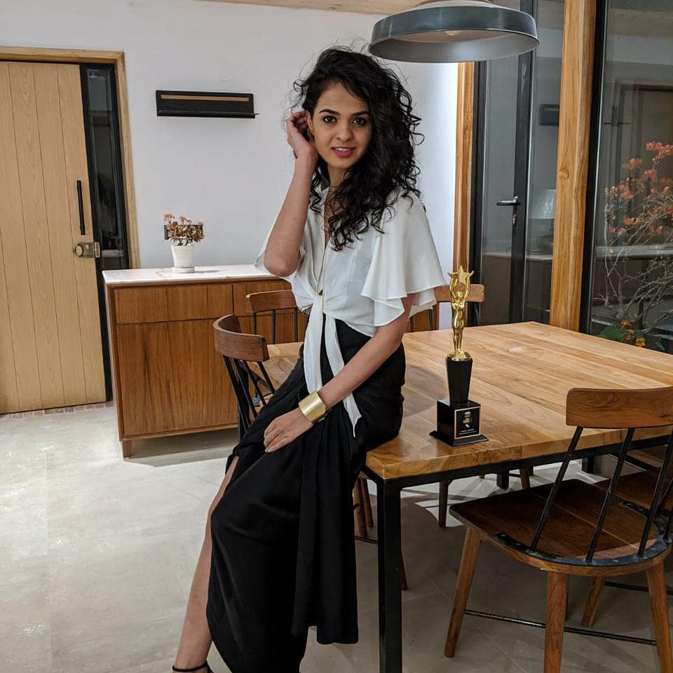 Tania Sachdev nude 7