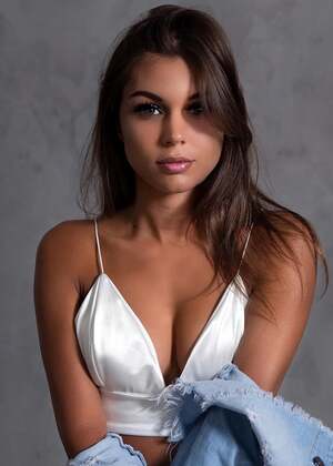 Tanisha Coetzee nude 12