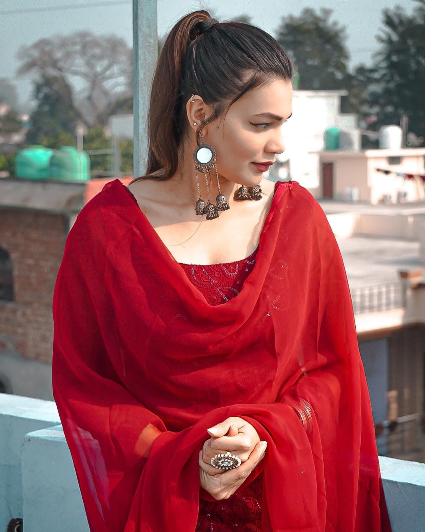 Tanishq Sharma nude 6