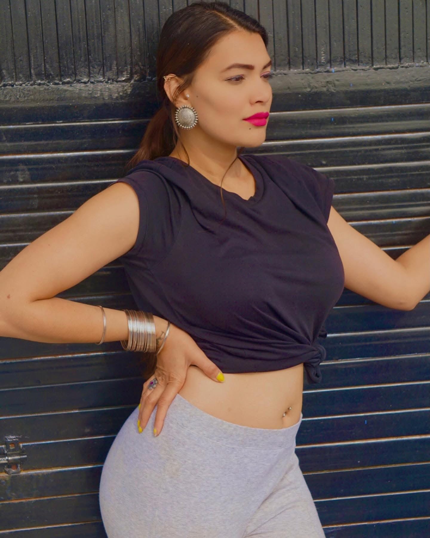 Tanishq Sharma nude 7