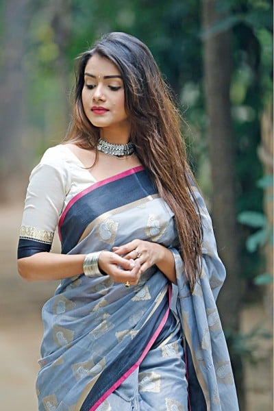 Tanjin Tisha nude 6