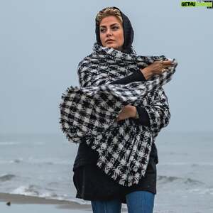 Tannaz Tabatabaei