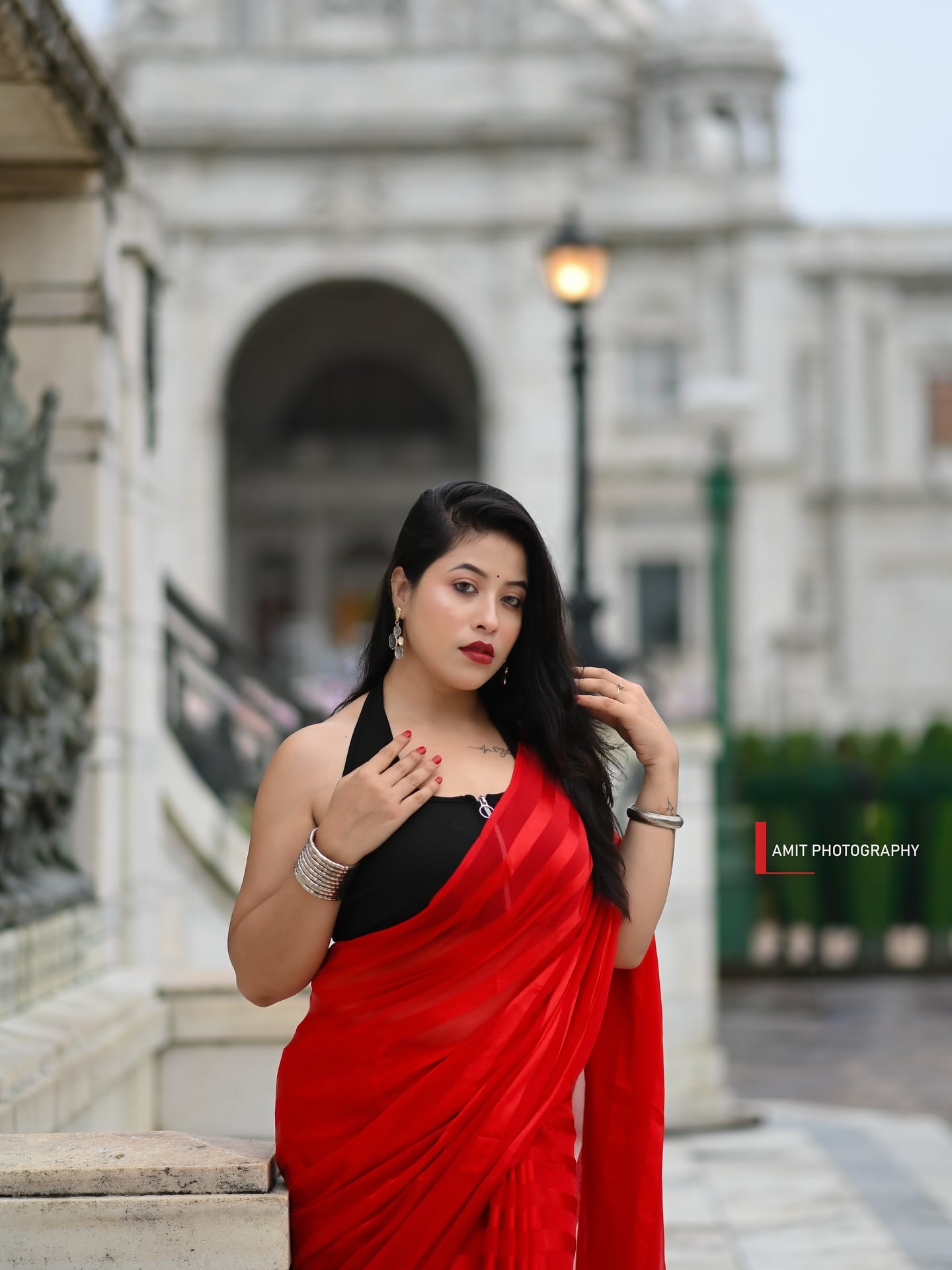 Tanushree Chakraborty nude 10