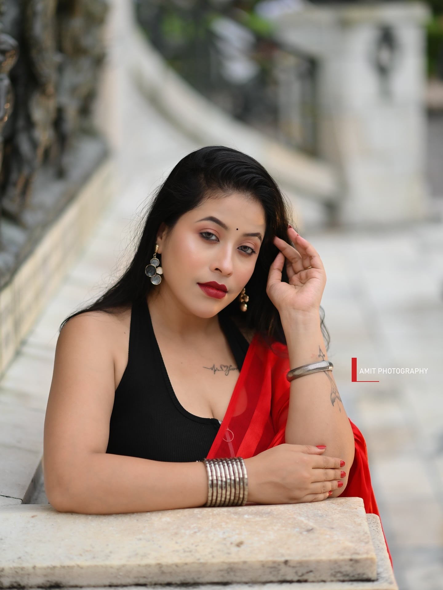 Tanushree Chakraborty nude 11