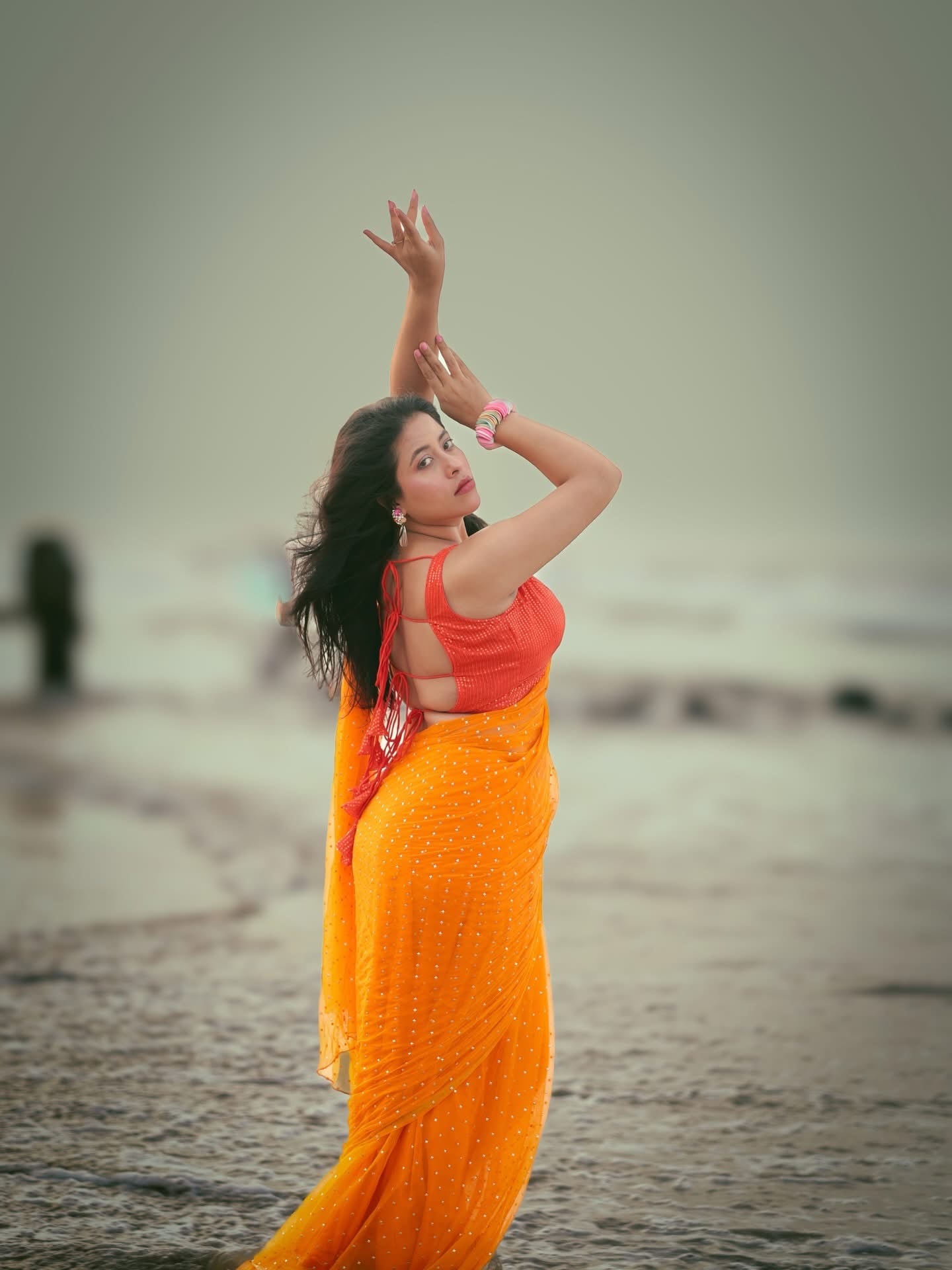 Tanushree Chakraborty nude 3